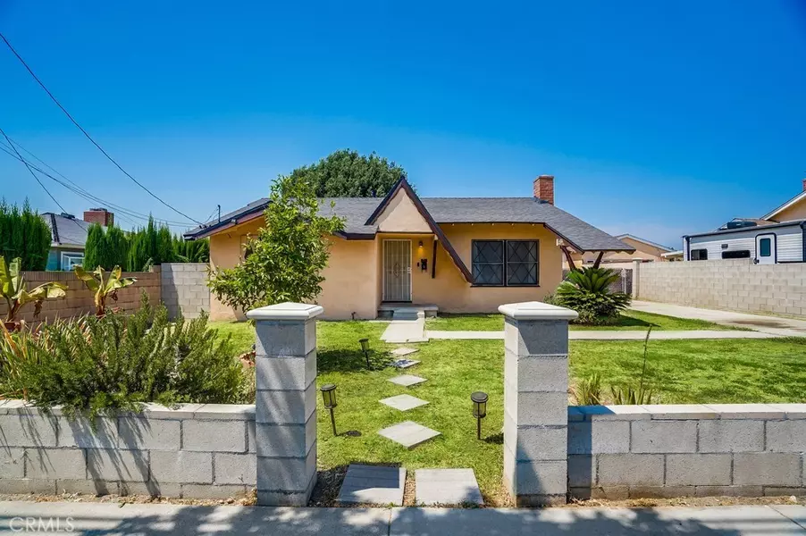 16637 Francisquito AVE, La Puente, CA 91744