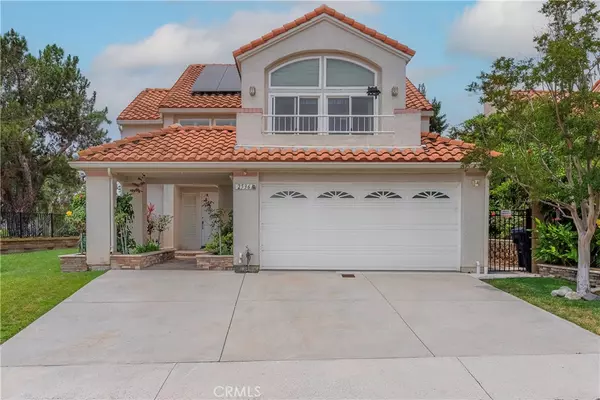 25361 Misty Ridge,  Mission Viejo,  CA 92692