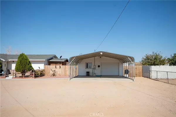 Boron, CA 93516,13113 N Boron AVE