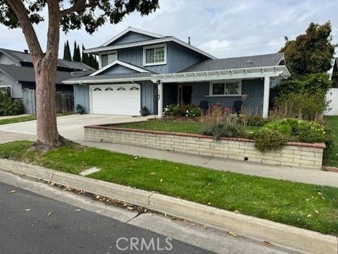 Huntington Beach, CA 92646,19821 Carmania LN