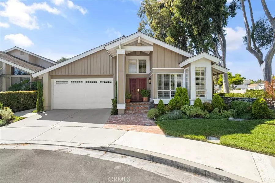 1 Sunriver, Irvine, CA 92614