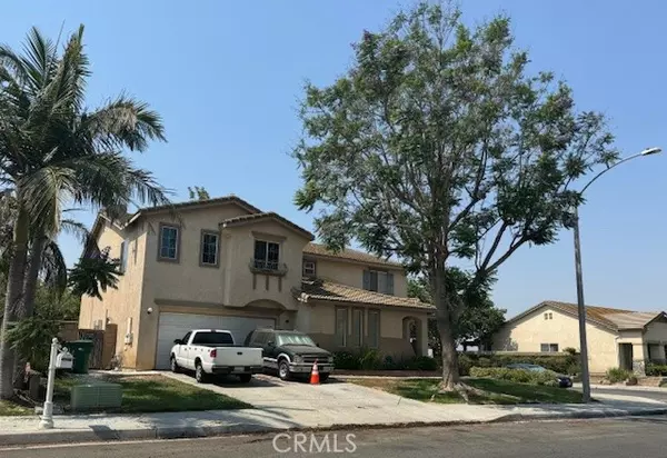 12895 Maryland AVE, Eastvale, CA 92880