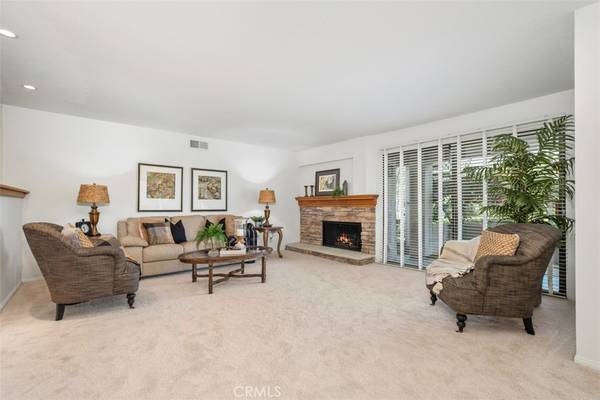 23261 Cherry Hills #48, Mission Viejo, CA 92692