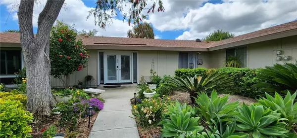 Laguna Woods, CA 92637,694 Avenida Sevilla #C