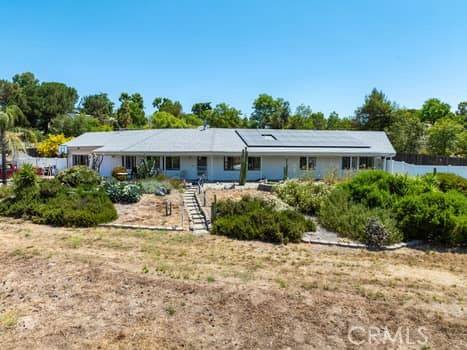 38550 Carrillo RD, Ortega Mountain, CA 92562