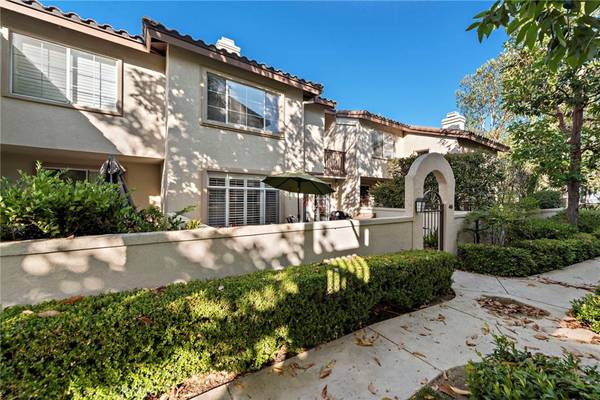 46 Tierra Montanosa, Rancho Santa Margarita, CA 92688