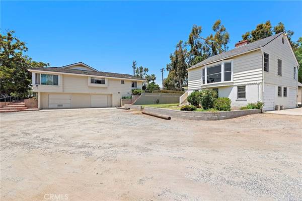 7603 E Santiago Canyon RD, Orange, CA 92869