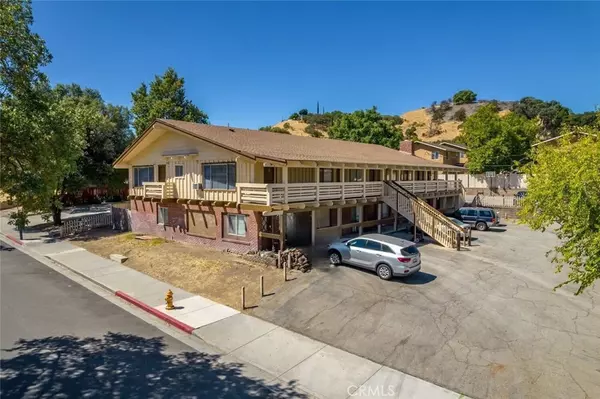 3505 Spring ST, Paso Robles, CA 93446