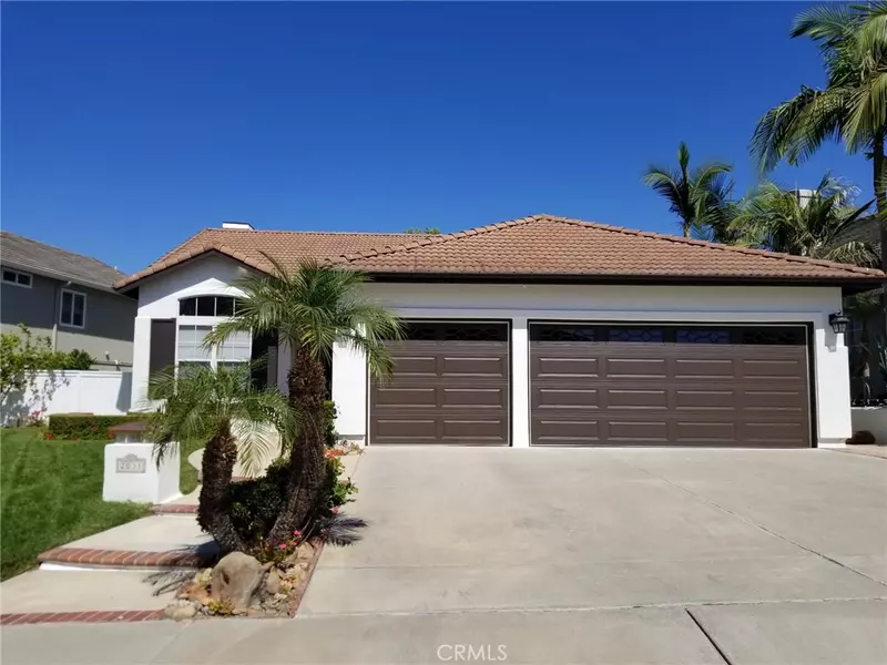 2031 Via Vina, San Clemente, CA 92673