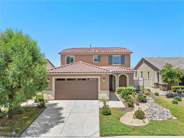 1671 Milford WAY, Beaumont, CA 92223