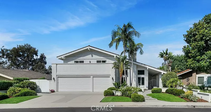 Mission Viejo, CA 92691,26271 La Morada CIR