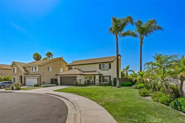 25 Mira Segura,  Rancho Santa Margarita,  CA 92688