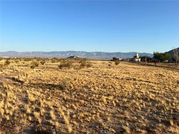 Lucerne Valley, CA 92356,0 No End RD