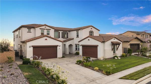 12191 Casper CT, Rancho Cucamonga, CA 91739