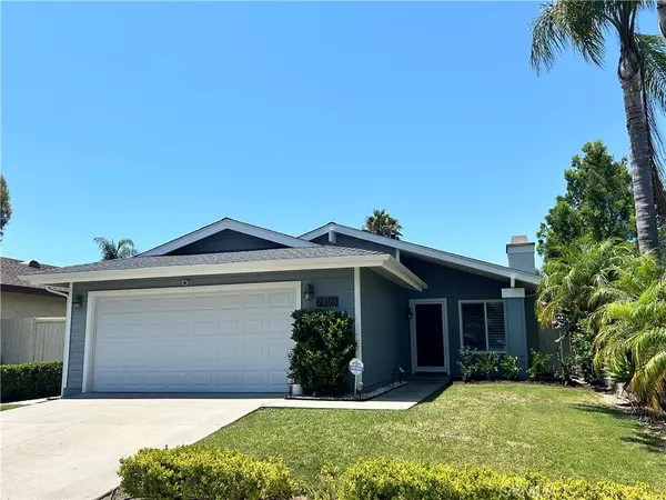 24161 Zancon,  Mission Viejo,  CA 92692