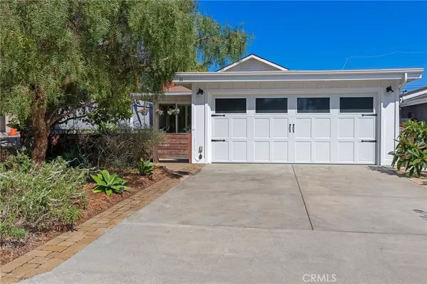 11 W Avenida Cornelio, San Clemente, CA 92672