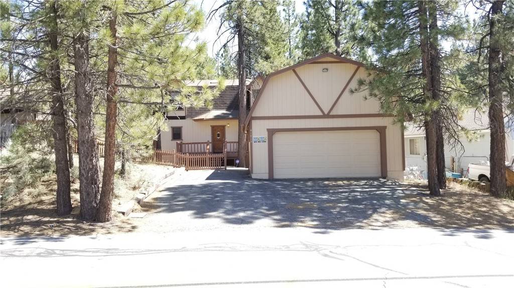 41815 Brownie LN, Big Bear Lake, CA 92315