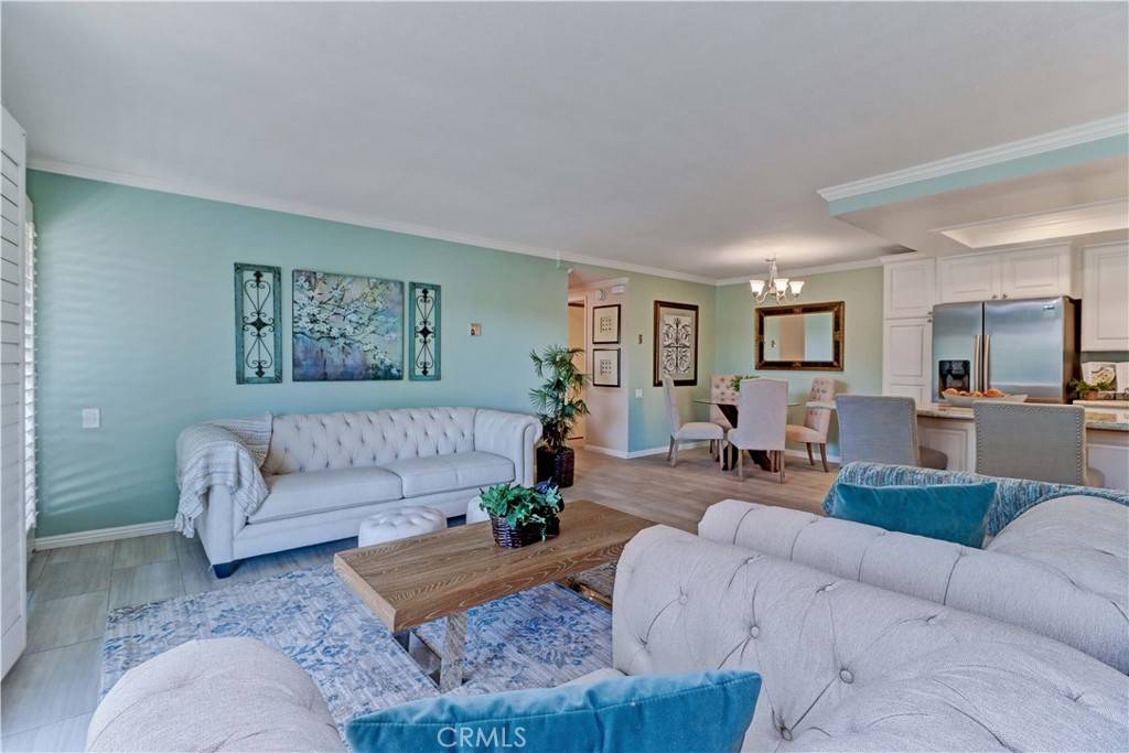 Laguna Woods, CA 92637,463 Ave Sevilla #N