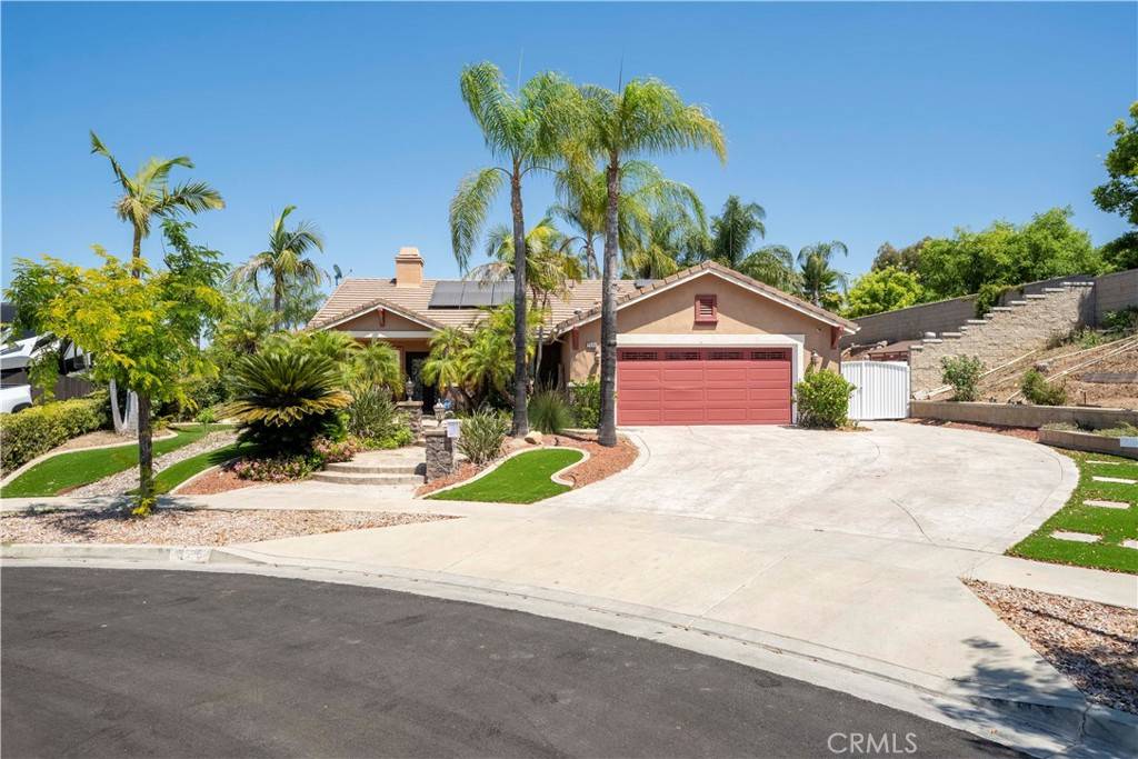 Corona, CA 92882,3585 Ambrose CIR