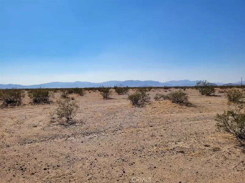 0 Dallas Ave, Lucerne Valley, CA 92356