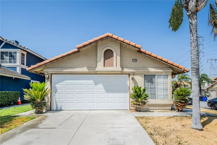 11426 Silver Spur AVE, Fontana, CA 92337