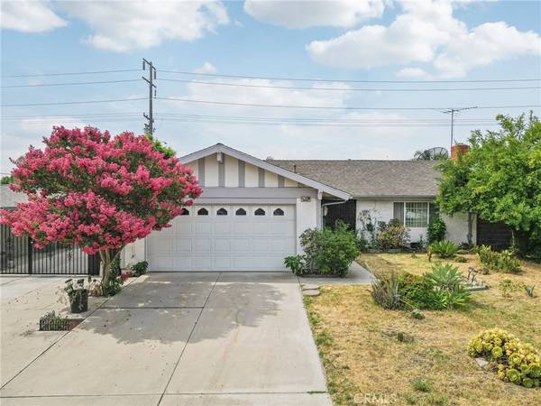 Ontario, CA 91761,2550 S Greenwood PL