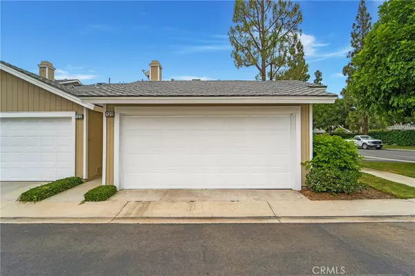 Irvine, CA 92620,120 Monroe #225