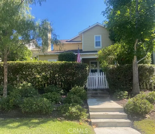 10 Westcott LN, Ladera Ranch, CA 92694