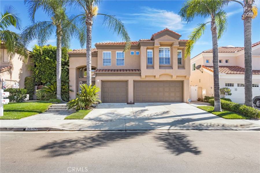 30 Mallorca, Lake Forest, CA 92610