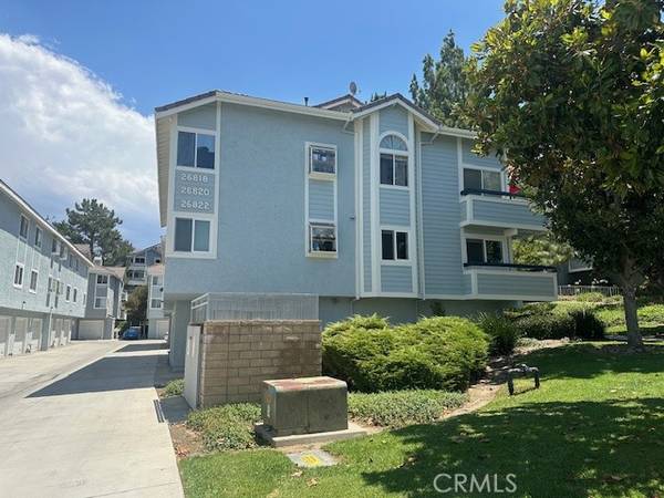 26818 Claudette ST #249, Canyon Country, CA 91351