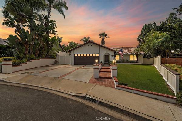 Mission Viejo, CA 92691,24222 Via Luisa