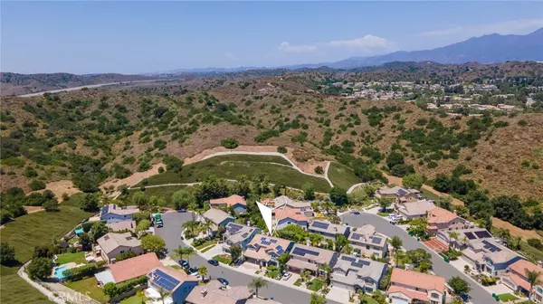 Trabuco Canyon, CA 92679,10 Roadrunner CT