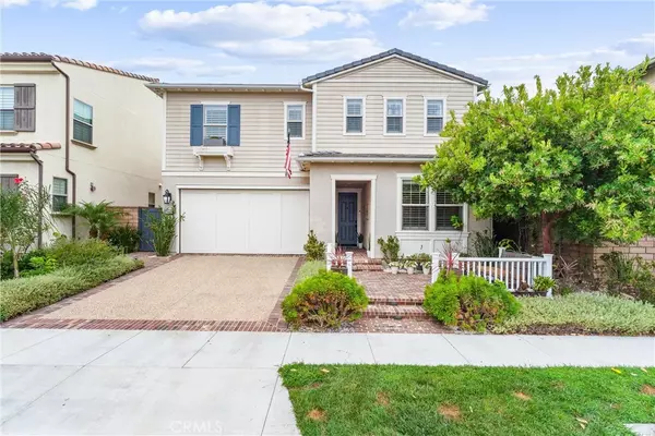 19442 Snowdon LN, Huntington Beach, CA 92646