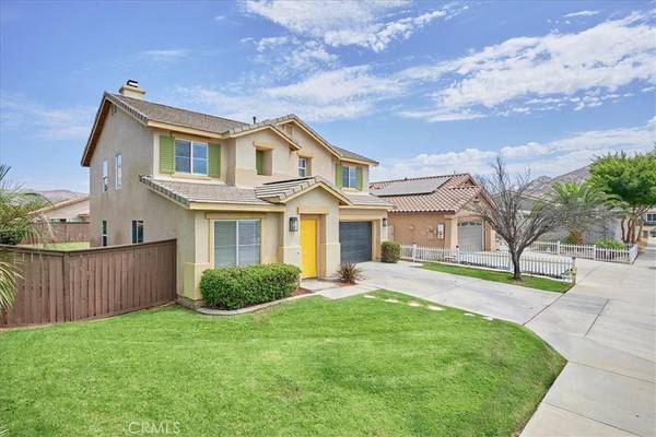 Perris, CA 92571,1308 Blazing Star DR