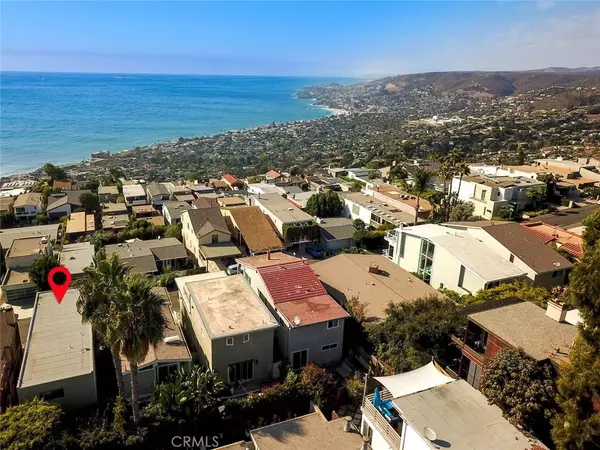 Laguna Beach, CA 92651,1040 La Mirada ST