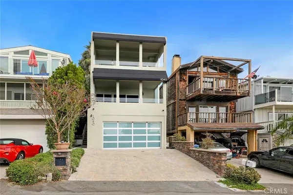 Laguna Beach, CA 92651,1040 La Mirada ST