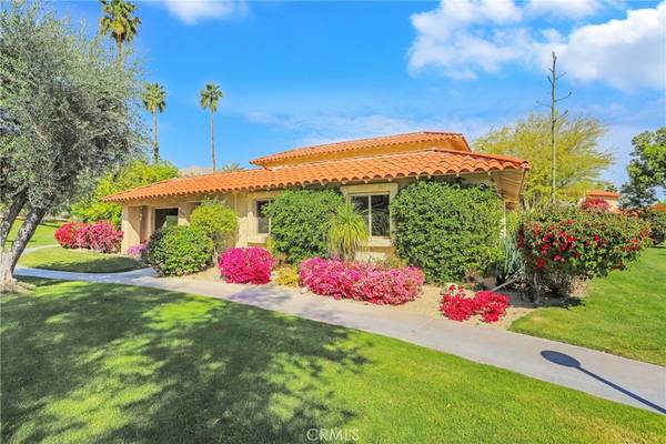 72988 Ken Rosewall LN, Palm Desert, CA 92260