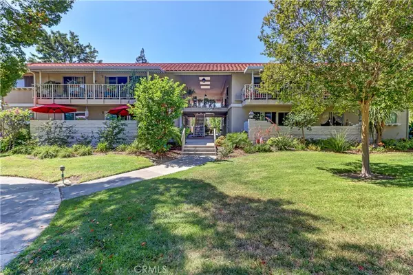 827 Via Alhambra #A, Laguna Woods, CA 92637