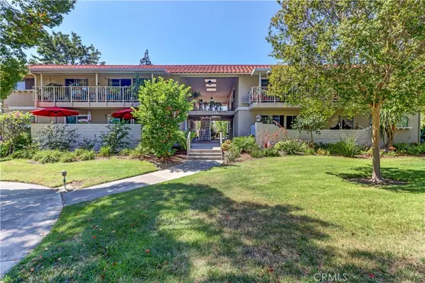 827 Via Alhambra #A, Laguna Woods, CA 92637