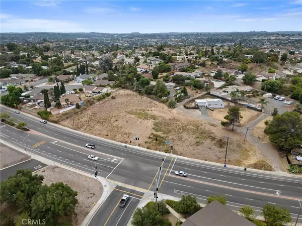 Vista, CA 92084,0 E Bobier DR