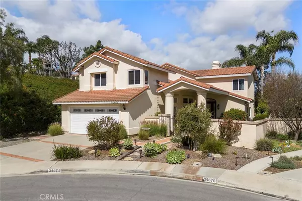 24675 Via Carissa, Laguna Niguel, CA 92677