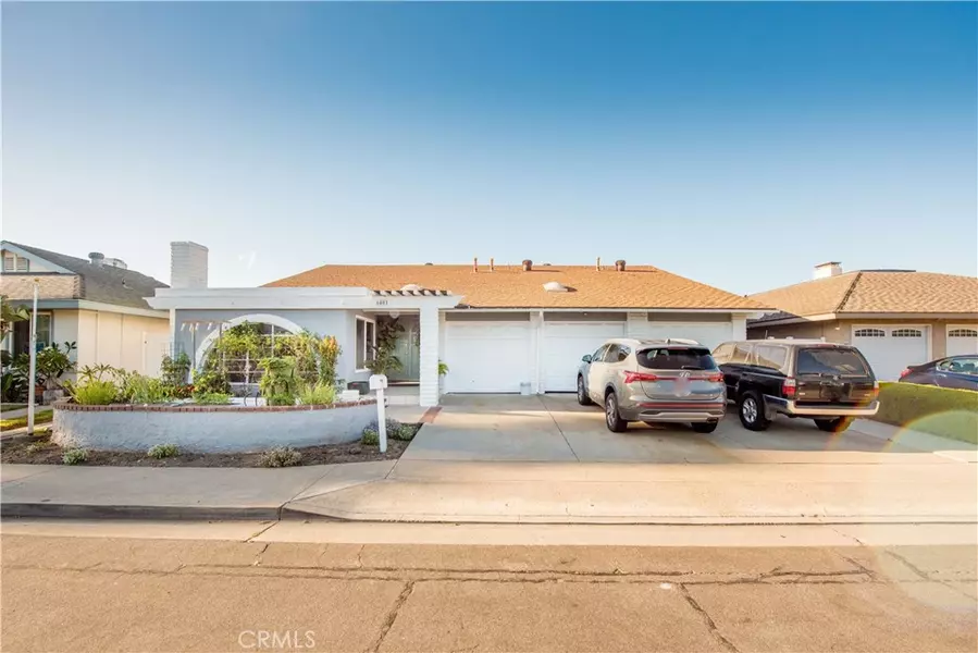 6401 Saint Paul CIR, Huntington Beach, CA 92647