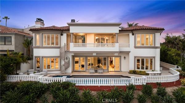 71 Ritz Cove DR, Dana Point, CA 92629