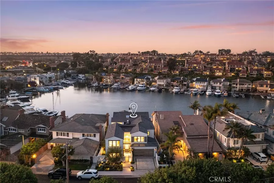 624 Harbor Island DR, Newport Beach, CA 92660