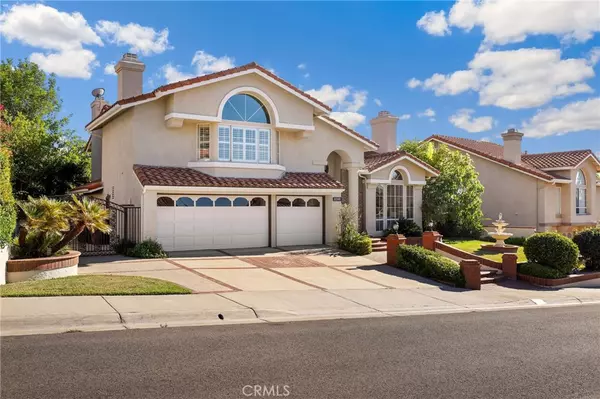 Yorba Linda, CA 92887,20340 Via La Vieja