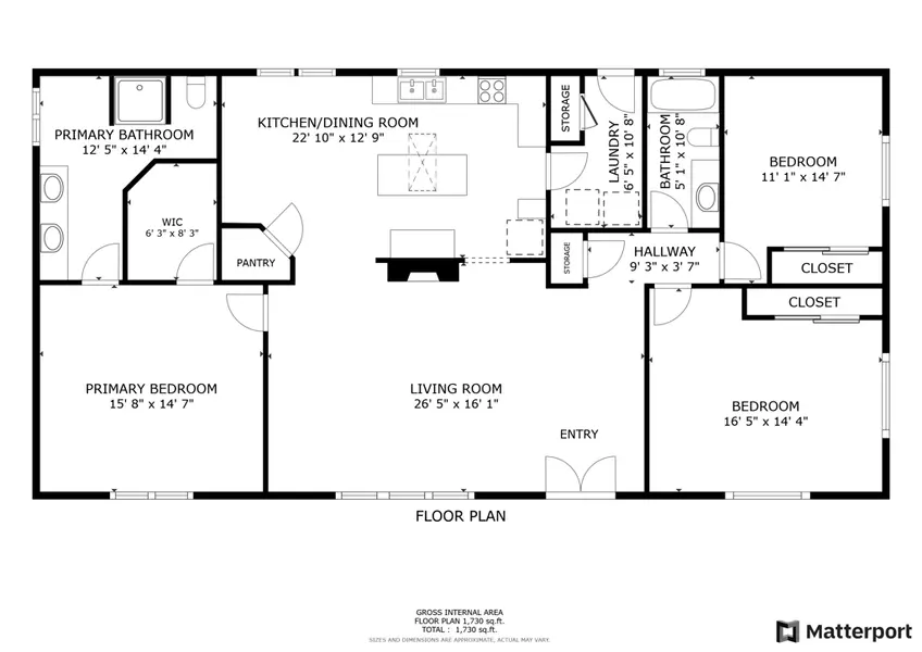 16444 Bolsa Chica ST #30, Huntington Beach, CA 92649