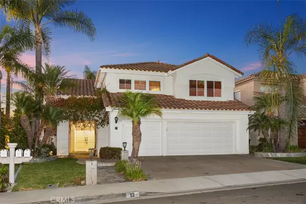 Laguna Niguel, CA 92677,13 Celano