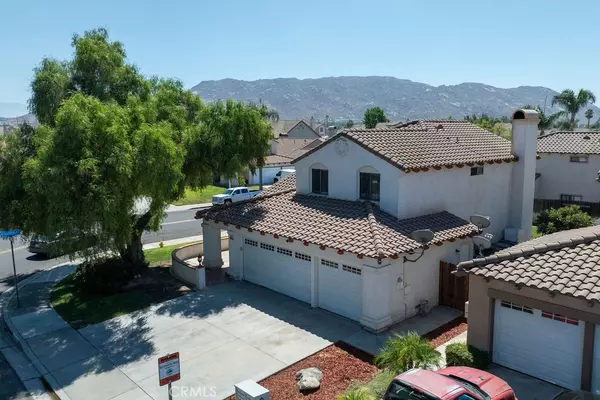 Moreno Valley, CA 92551,25645 Catalejo LN