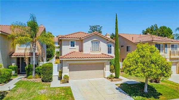 23804 Golden Pheasant LN, Murrieta, CA 92562