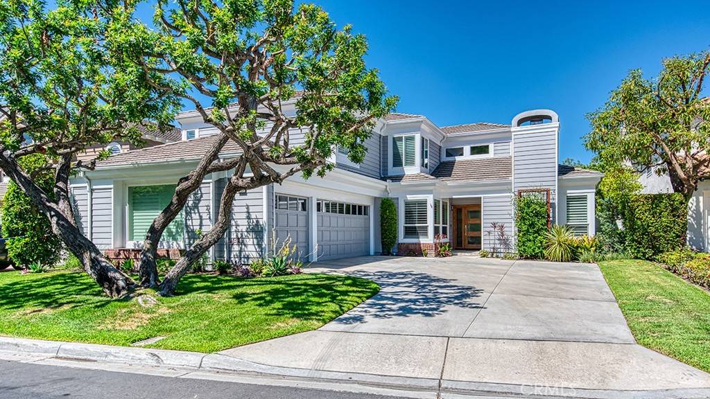 7 Pebble Beach, Coto De Caza, CA 92679